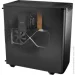  Be Quiet! Pure Base 501 Airflow   (BG074) Black
