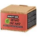 Beauty Jar     "REPAIR THE HAIR", 60 (4751030832777)