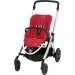  Bebeconfort Elea Playful Grey