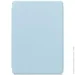   360 Rotatable BeCover  Samsung Galaxy Tab S9 Plus (SM-X810/SM-X816)/S9 FE Plus (SM-X610/SM-X616) 12.4" Light Blue (710401)