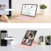   360 Rotatable BeCover  Samsung Galaxy S9 Plus (SM-X810/SM-X816)/S9 FE Plus (SM-X610/SM-X616) 12.4" Pink (710402)