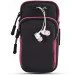  Becover   6 5   BC0011 Black-Pink (705345) +    