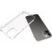  Becover Anti-Shock  Apple iPhone 12 Pro Clear (705436)