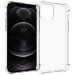  Becover Anti-Shock  Apple iPhone 12 Pro Clear (705436)