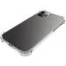  Becover Anti-Shock  Apple iPhone 12 Pro Clear (705436)