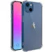  Becover Anti-Shock  Apple iPhone 13 mini Clear (706994)