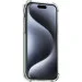  Becover Anti-Shock  Apple iPhone 15 Pro Clear (710080)