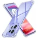  Becover Anti-Shock  Motorola Edge 50 Clear (713149)