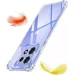  Becover Anti-Shock  Motorola Edge 50 Clear (713149)