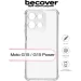   Anti-Shock BeCover  Motorola Moto G15 / G15 Power Clear (713471)