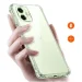  Becover Anti-Shock  Motorola Moto G55 Clear (712780)