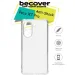  Becover Anti-Shock  Poco X7 Pro Clear (713152)