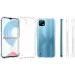 Чехол Becover Anti-Shock для Realme C21Y Clear (706971) Чехол Becover Anti-Shock для Realme C21Y Clear (706971)