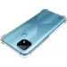 Чехол Becover Anti-Shock для Realme C21Y Clear (706971) Чехол Becover Anti-Shock для Realme C21Y Clear (706971)