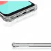  Becover Anti-Shock Samsung Galaxy A34 5G SM-A346 Clear (708954)