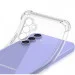  Becover Anti-Shock  Samsung Galaxy A54 5G SM-A546 Clear (709085)