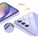  Becover Anti-Shock  Samsung Galaxy A54 5G SM-A546 Clear (709085)