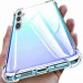  Becover Anti-Shock  Samsung Galaxy A54 5G SM-A546 Clear (709085)