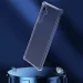  Becover Anti-Shock  Samsung Galaxy A56 SM-A566 Clear (712897)
