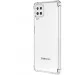  Becover Anti-Shock  Samsung Galaxy M32 SM-M325 Clear (706671)