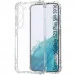  Becover Anti-Shock  Samsung Galaxy S23 Plus SM-S916 Clear (708926)