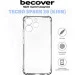  Becover Anti-Shock  Tecno Spark 20 (KJ5n) Clear (710858)