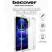  Becover Anti-Shock  Xiaomi Redmi Note 12 5G/ Xiaomi Poco X5 5G Clear (709324)