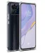  Becover Anti-Shock  ZTE Blade V50 Vita Clear (710863)