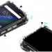  Becover Anti-Shock Infinix Smart 8 (X6525) Clear (710604)