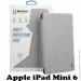  - BeCover  Apple iPad Mini 6 Gray (707522)
