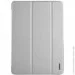  - BeCover  Apple iPad Mini 6 Gray (707522)