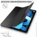  - BeCover  Apple iPad Mini 6 Gray (707522)