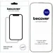   BeCover  Apple iPhone 14 Pro Max 10D Black (711328)