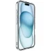  Becover  Apple iPhone 16 Plus Transparancy (712277)