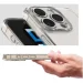  Becover  Apple iPhone 16 Pro Max Transparancy (712281)