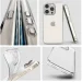  Becover  Apple iPhone 16 Pro Max Transparancy (712281)