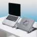 Becover BC-P3 Silver (710073)