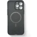  Becover Carbonite Case (MagSafe)  Apple iPhone 16 Pro Max Black (712069)