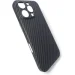  Becover Carbonite Case (MagSafe)  Apple iPhone 16 Pro Max Black (712069)