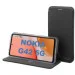 - Becover Exclusive Nokia G42 5G Black (710251)