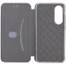 - Becover Exclusive  Oppo A58 Black (710295)