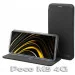 - Becover Exclusive  Poco M5 4G Black (709017)