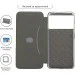 - Becover Exclusive  Poco M5 4G Black (709017)