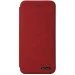 - Becover Exclusive  Poco M5 4G Burgundy Red (709018)