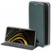 - Becover Exclusive  Poco M5 4G Dark Green (709019)