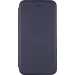 - Becover Exclusive  Samsung Galaxy A06 SM-A065 Deep Blue (712209)