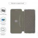 - Becover Exclusive  Samsung Galaxy A13 4G SM-A135 Dark Green (707928)