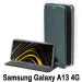 - Becover Exclusive  Samsung Galaxy A13 4G SM-A135 Dark Green (707928)