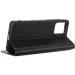 - Becover Exclusive  Style  Motorola Moto G14 Black (711209)
