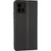 - Becover Exclusive  Style  Motorola Moto G72 Black (711205)